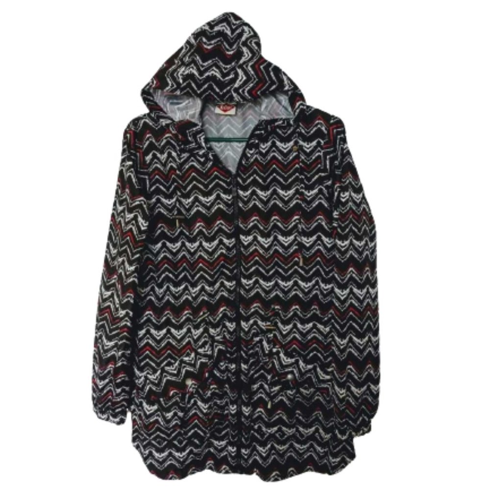 LEE COOPER LIGHTJACKET SIZE L